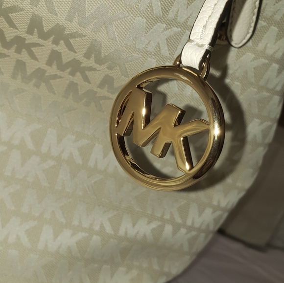 NWT Michael Kors Tote Bag - Picture 7 of 10